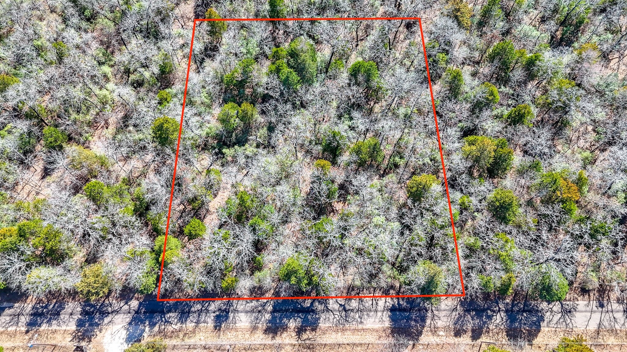 Tbd Lot 7 Fcr 540 Fairfield TX 75840