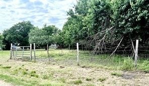 Tbd County Road 131b Terrell TX 75160