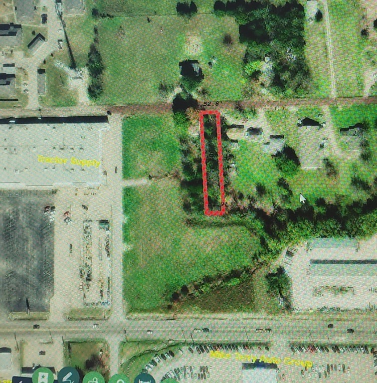 Tbd E Sumpter Mexia TX 76667