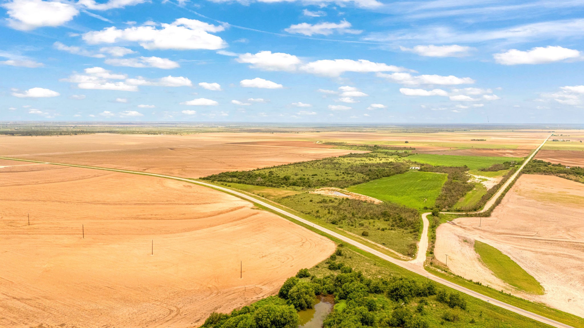 Tbd Fm 384 Winters TX 79567