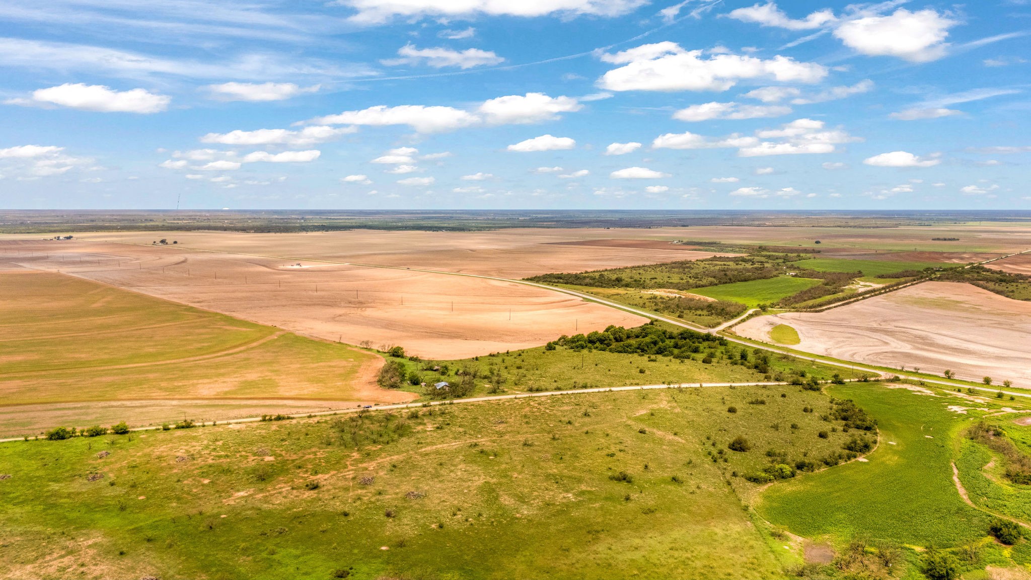 Tbd Fm 384 Winters TX 79567
