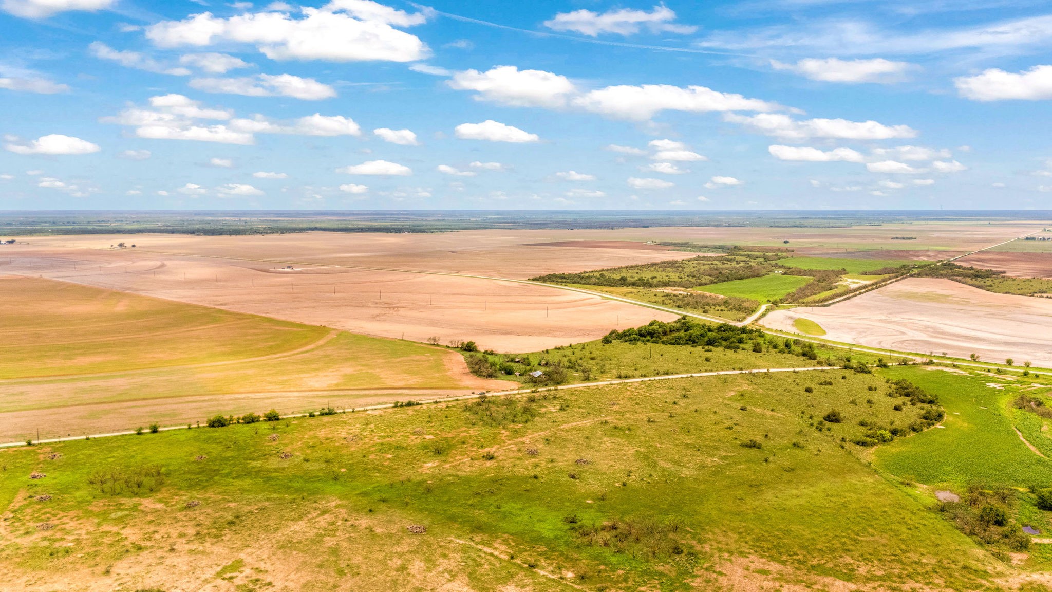 Tbd Fm 384 Winters TX 79567