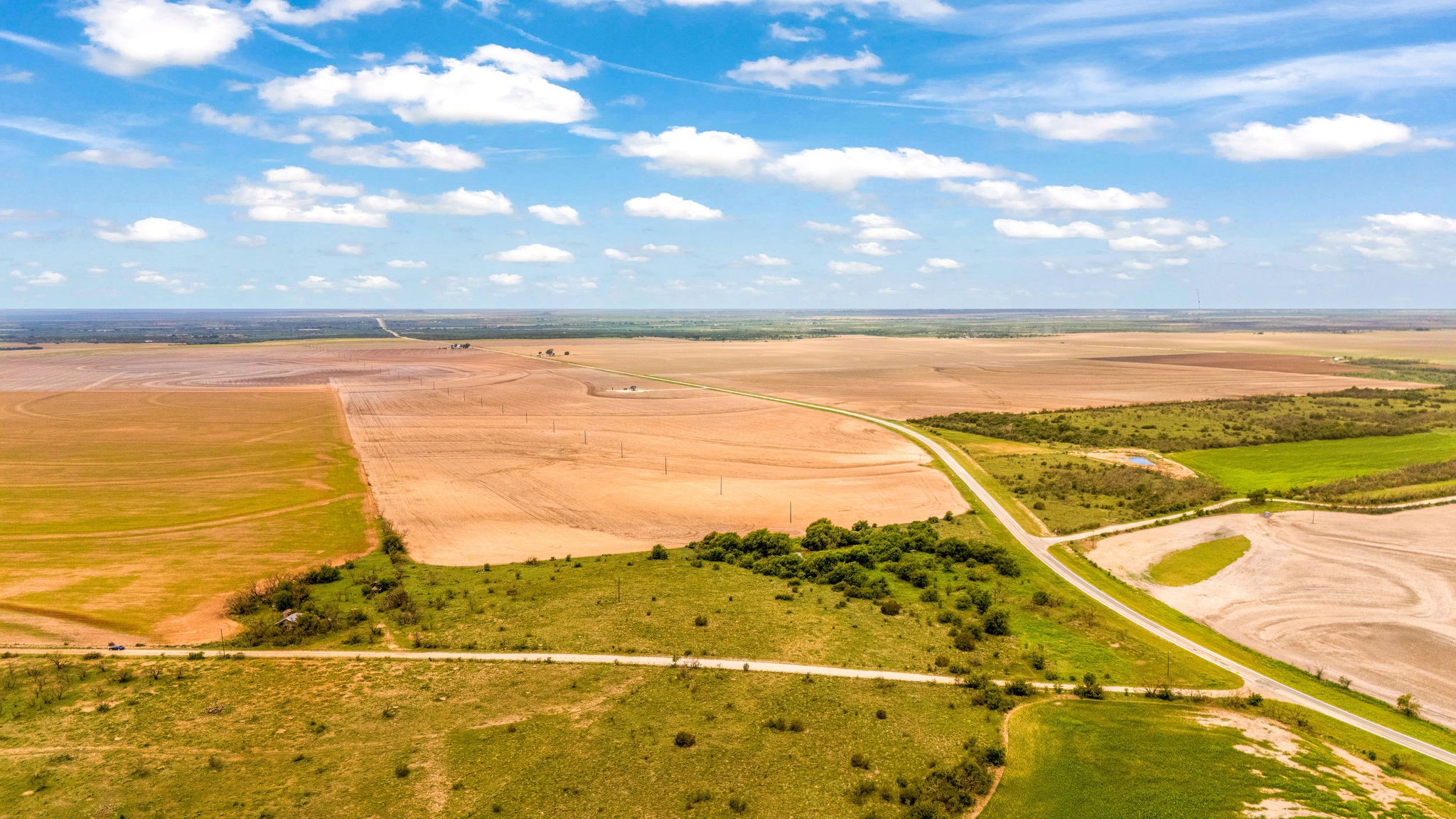 Tbd Fm 384 Winters TX 79567
