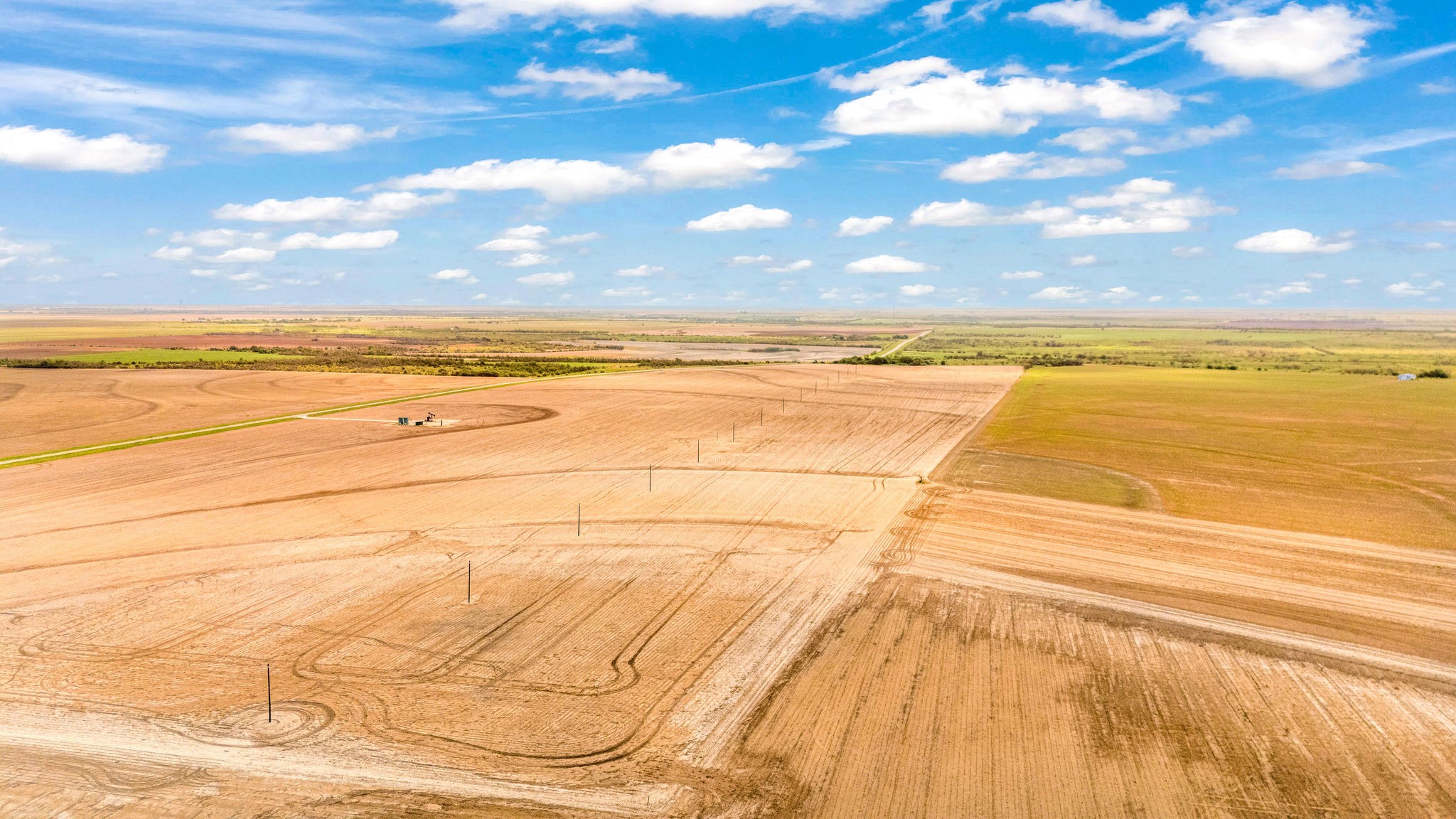 Tbd Fm 384 Winters TX 79567