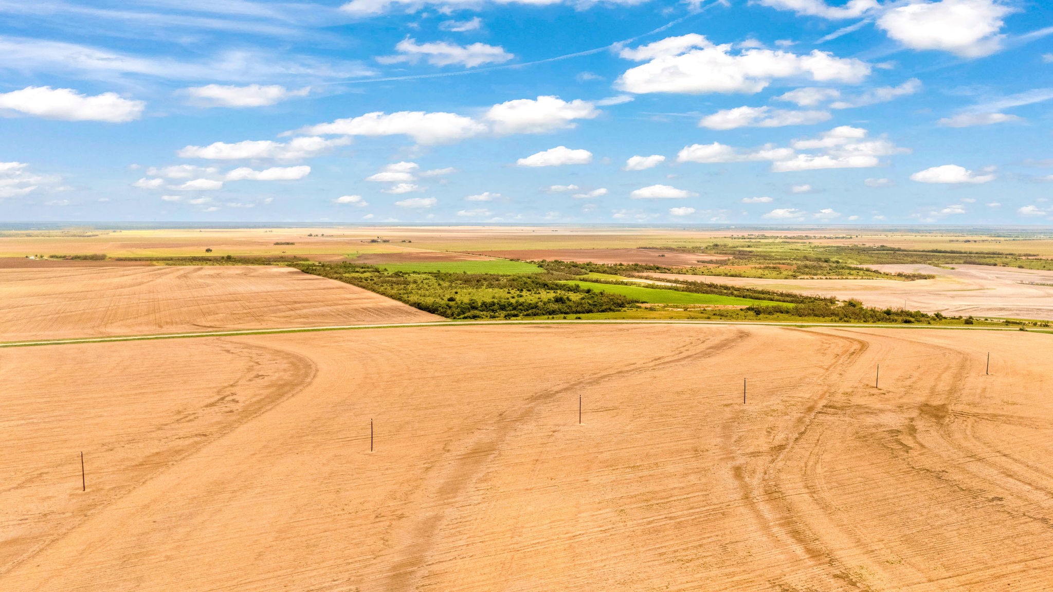 Tbd Fm 384 Winters TX 79567