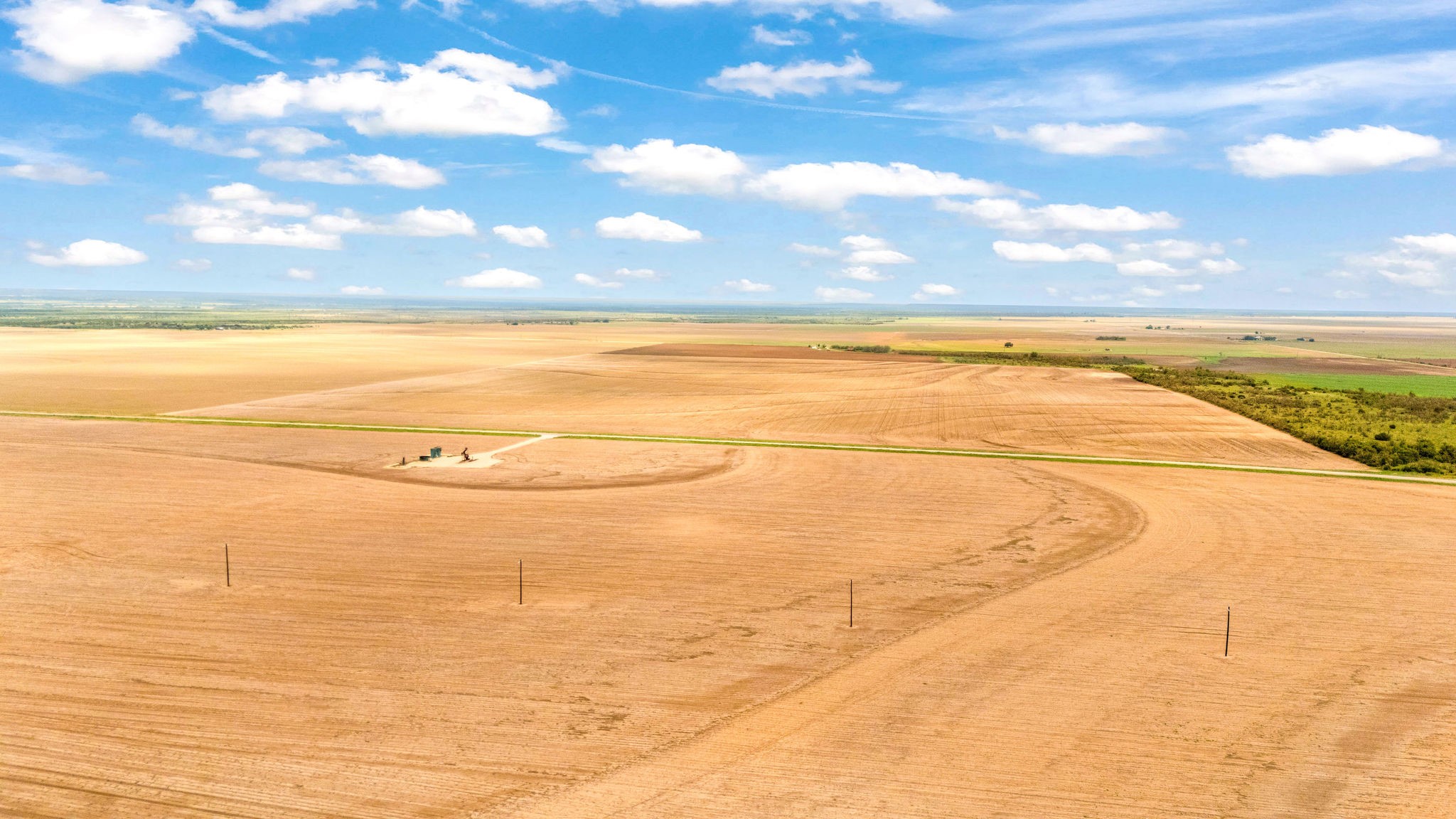 Tbd Fm 384 Winters TX 79567