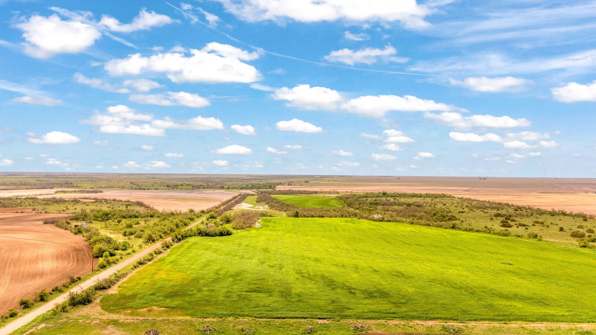Tbd Fm 384 Winters TX 79567