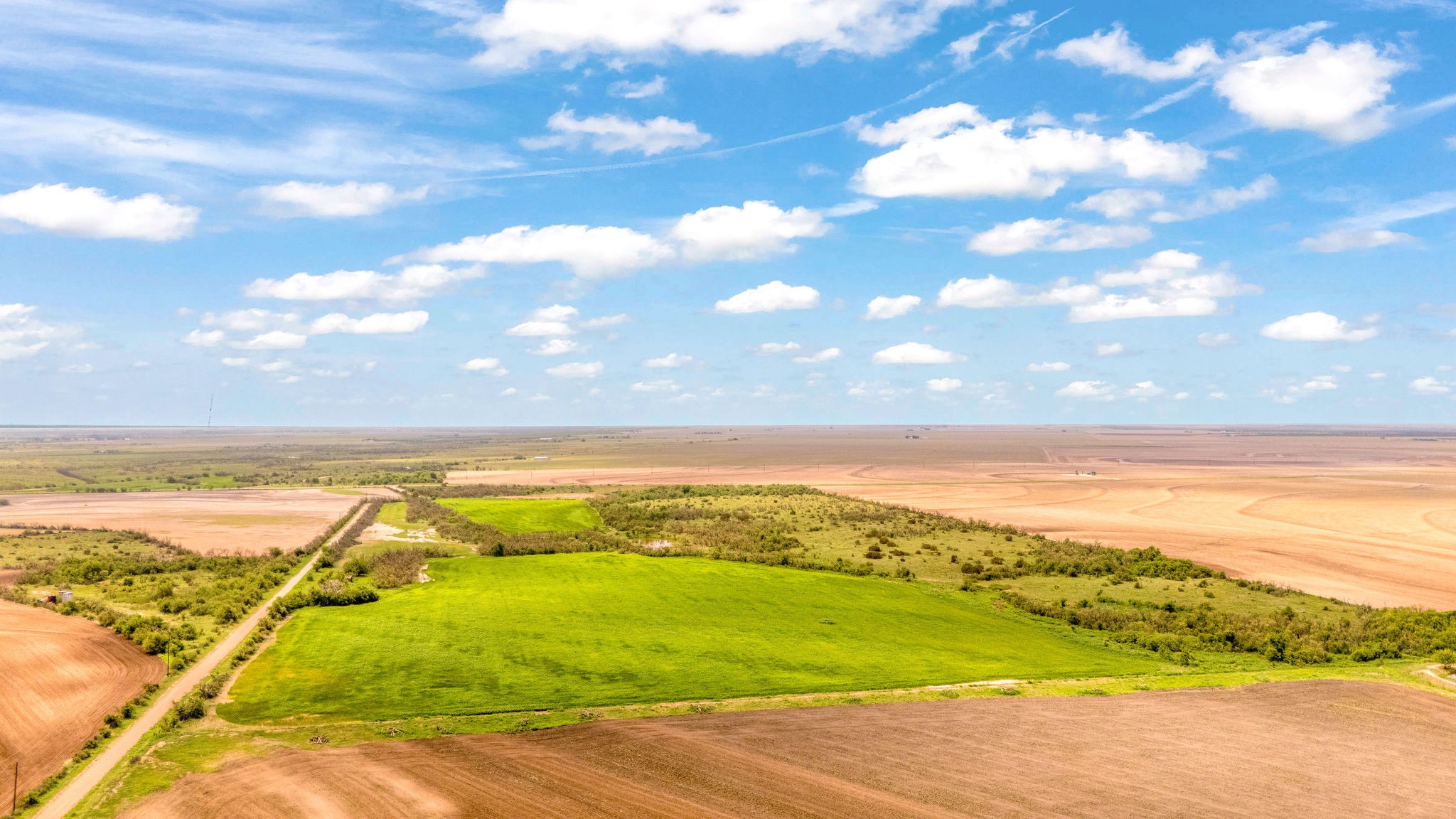 Tbd Fm 384 Winters TX 79567