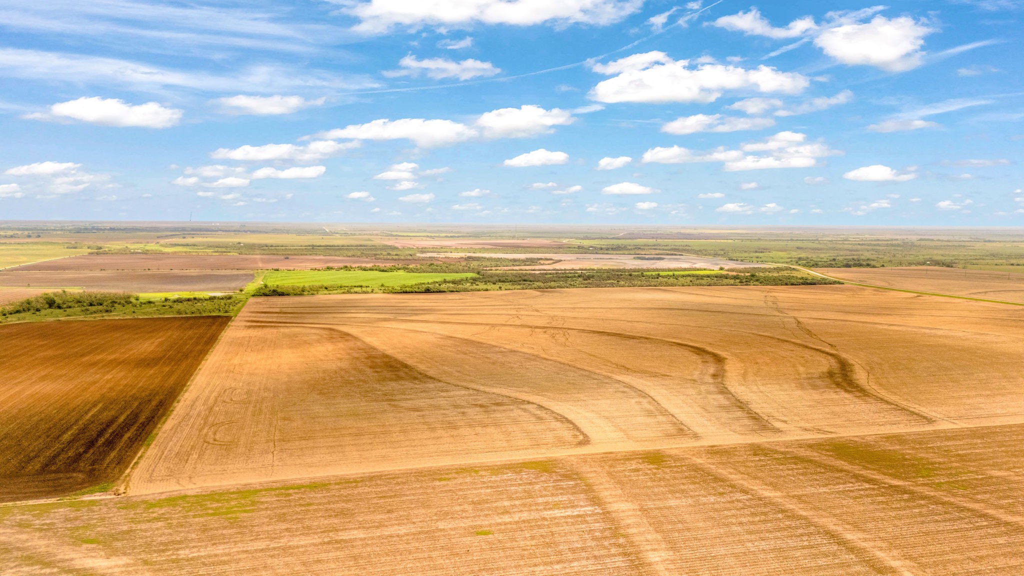 Tbd Fm 384 Winters TX 79567