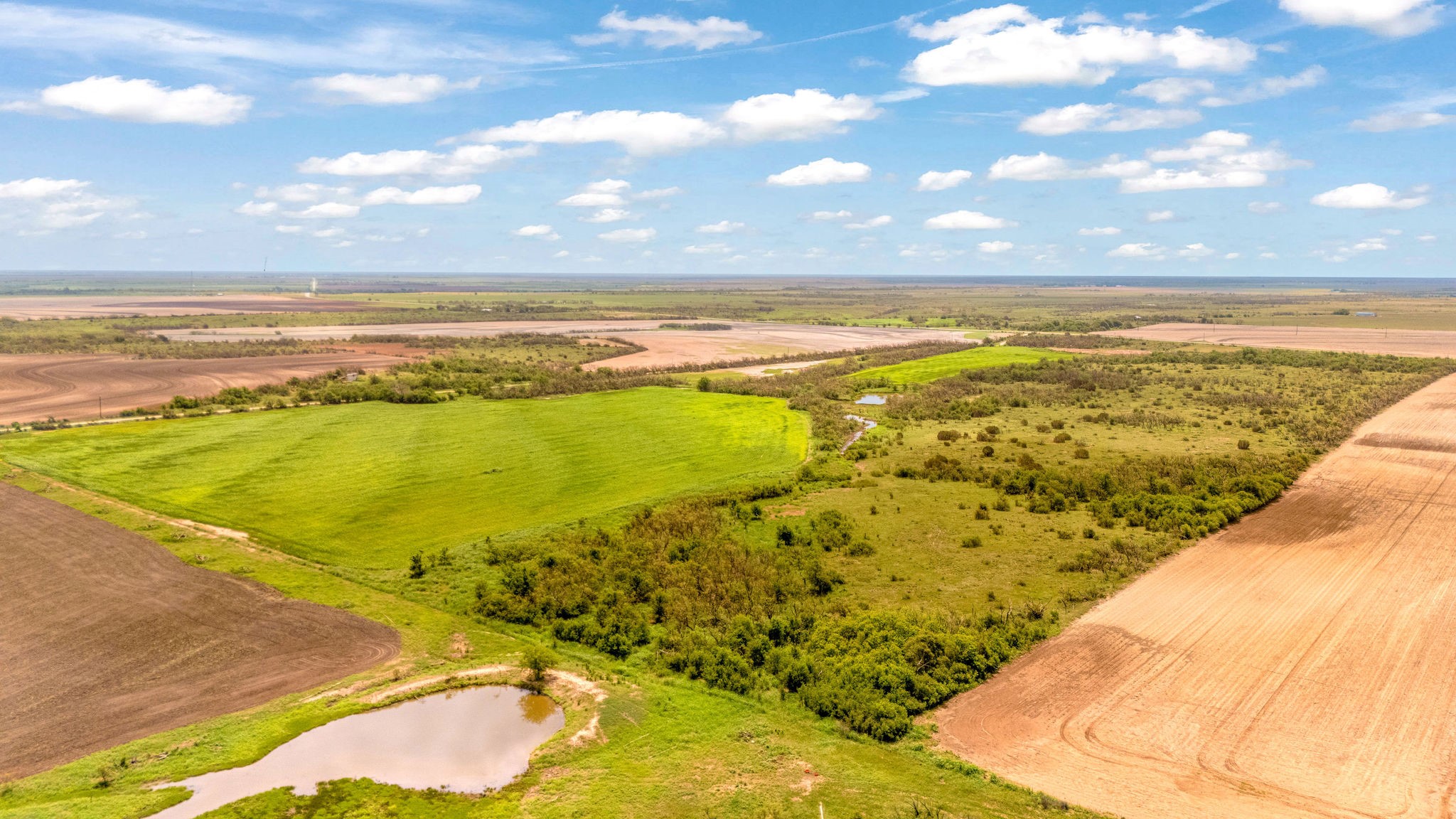 Tbd Fm 384 Winters TX 79567