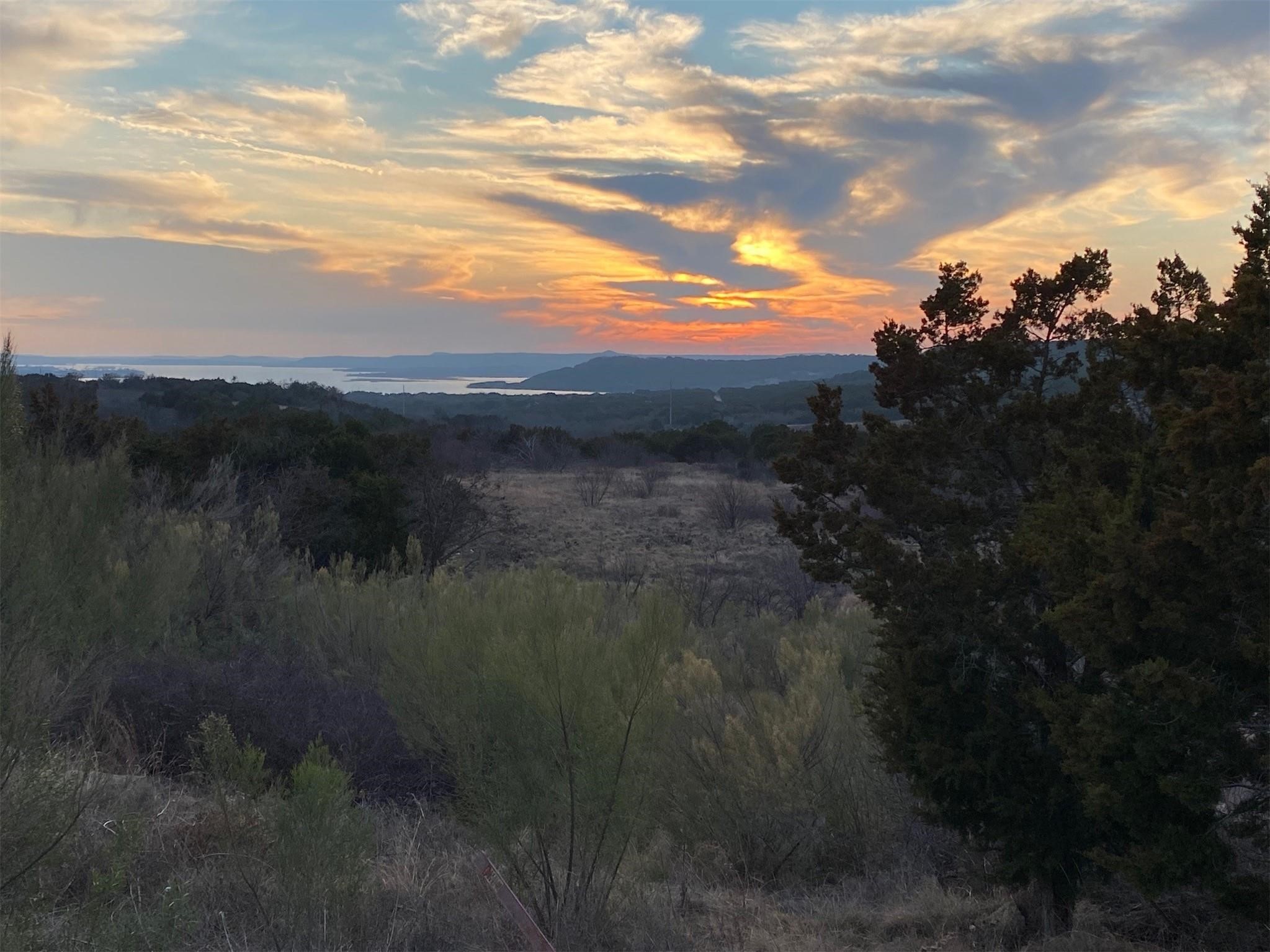 1665 Caprock Court Possum Kingdom Lake TX 76449