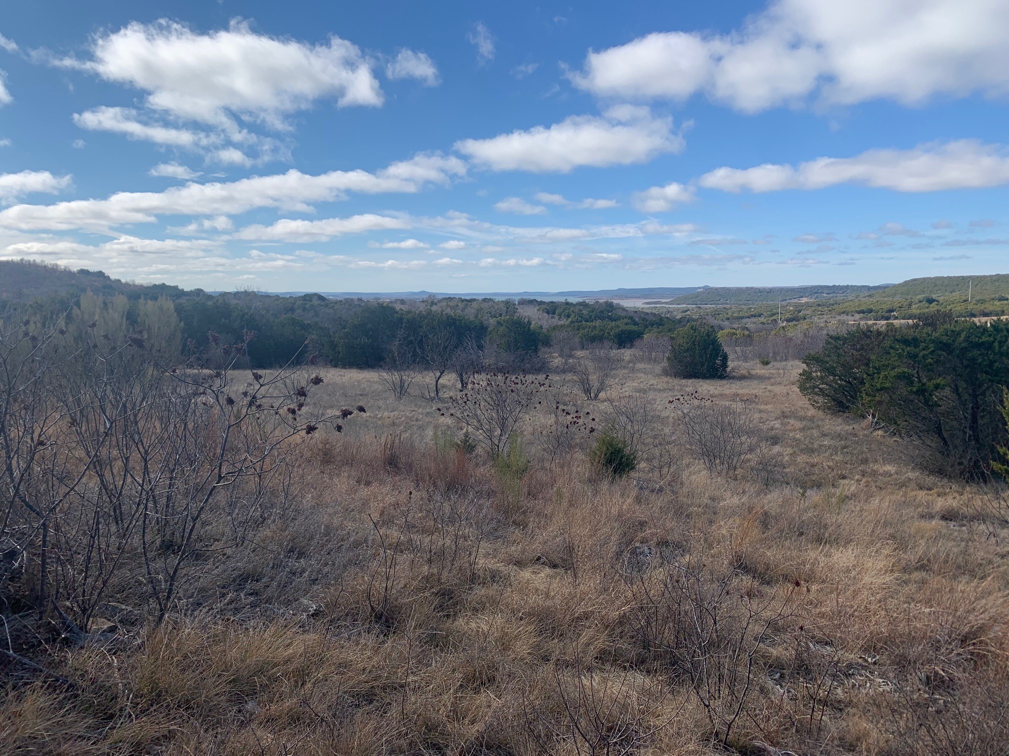 1665 Caprock Court Possum Kingdom Lake TX 76449