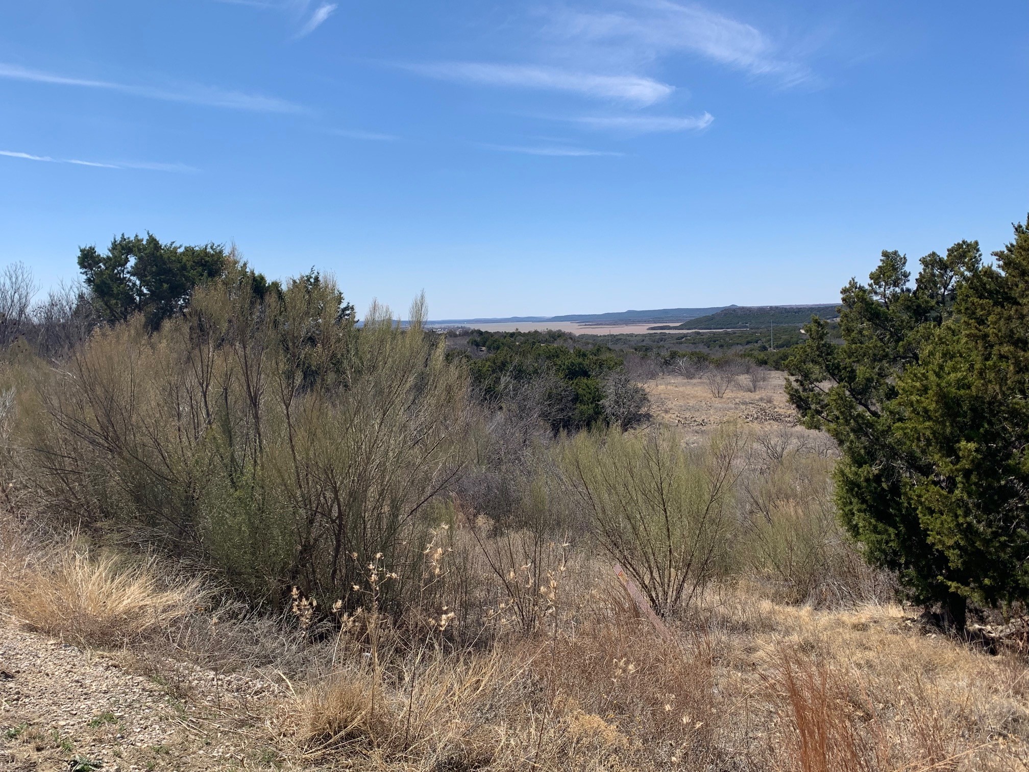 1665 Caprock Court Possum Kingdom Lake TX 76449