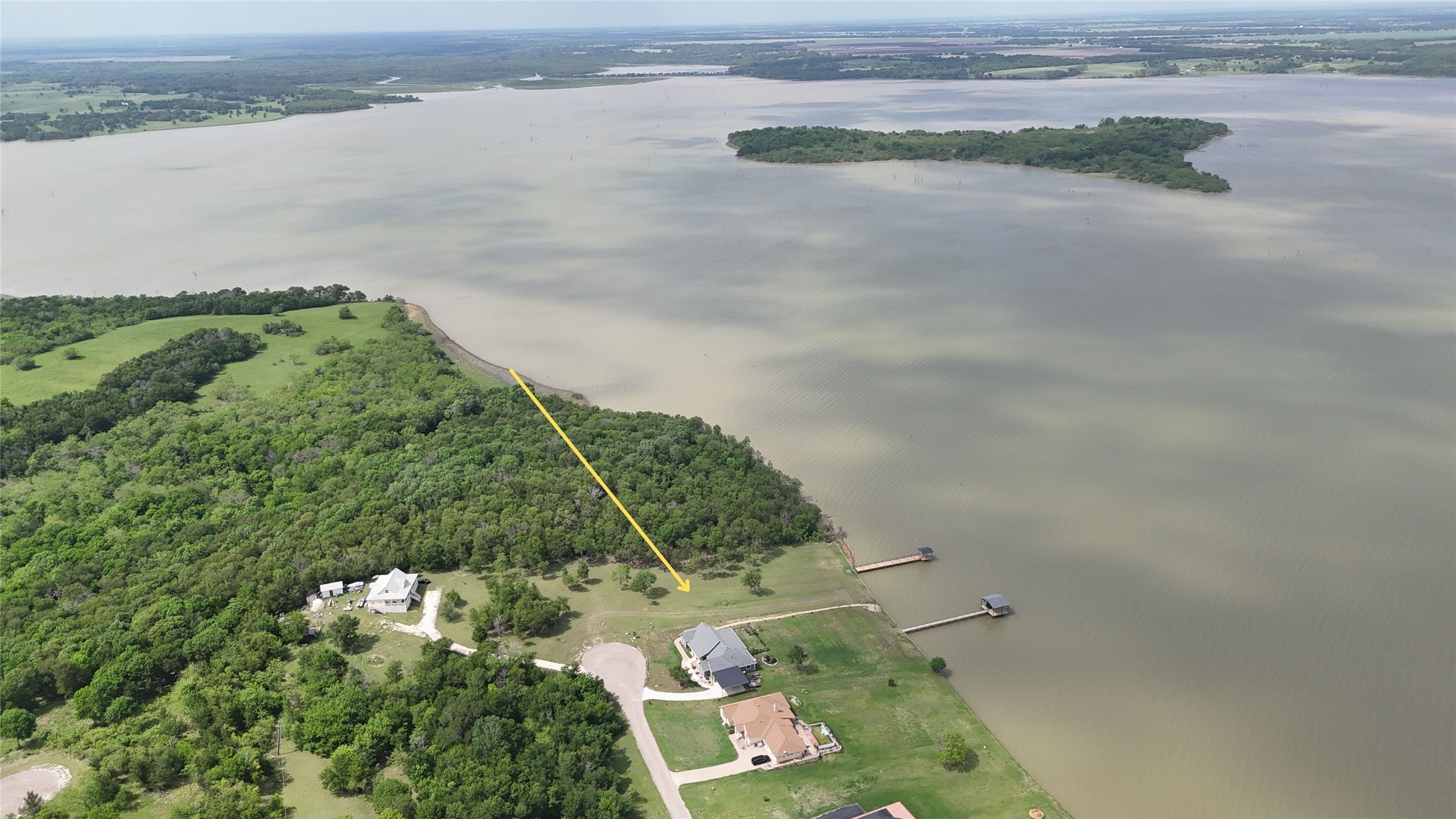 401 Meandering Way Corsicana TX 75109