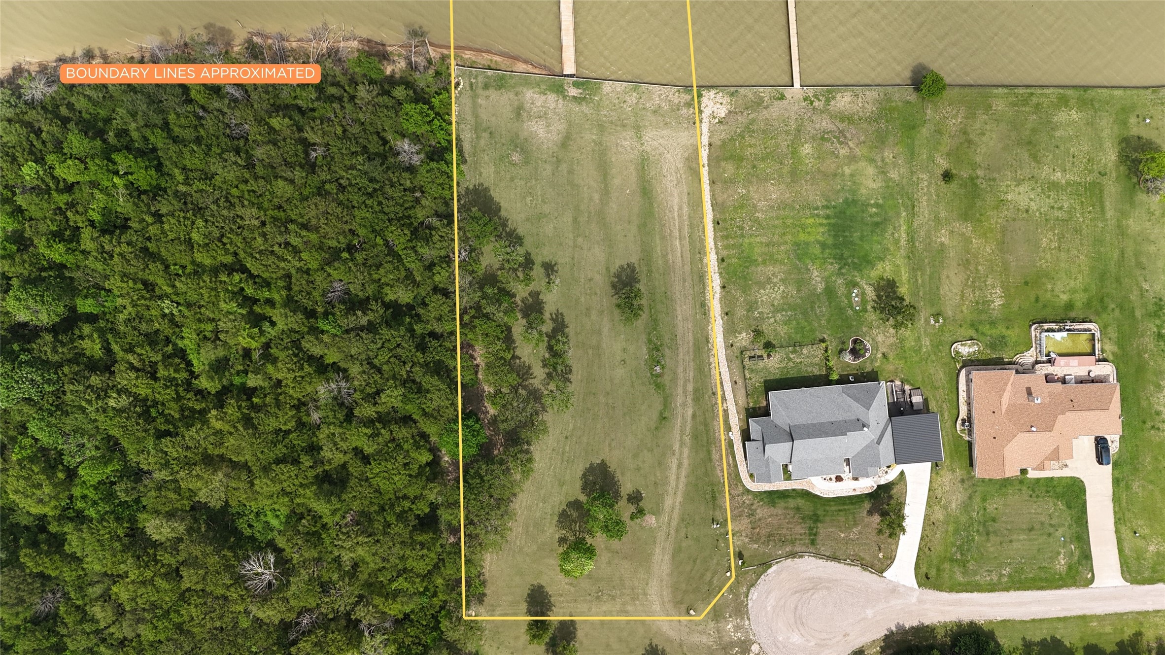 401 Meandering Way Corsicana TX 75109