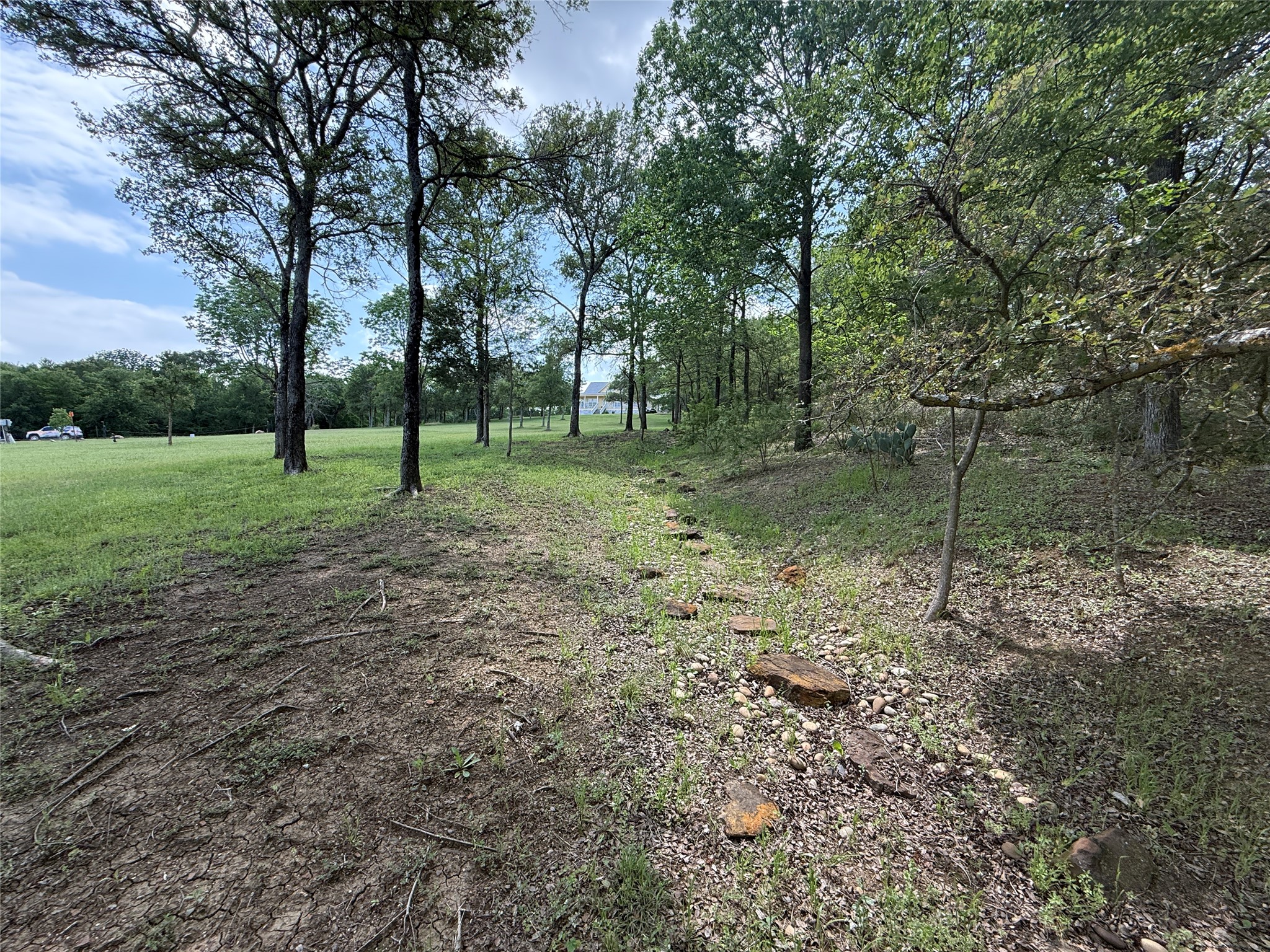 401 Meandering Way Corsicana TX 75109