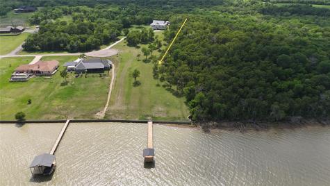 401 Meandering Way Corsicana TX 75109