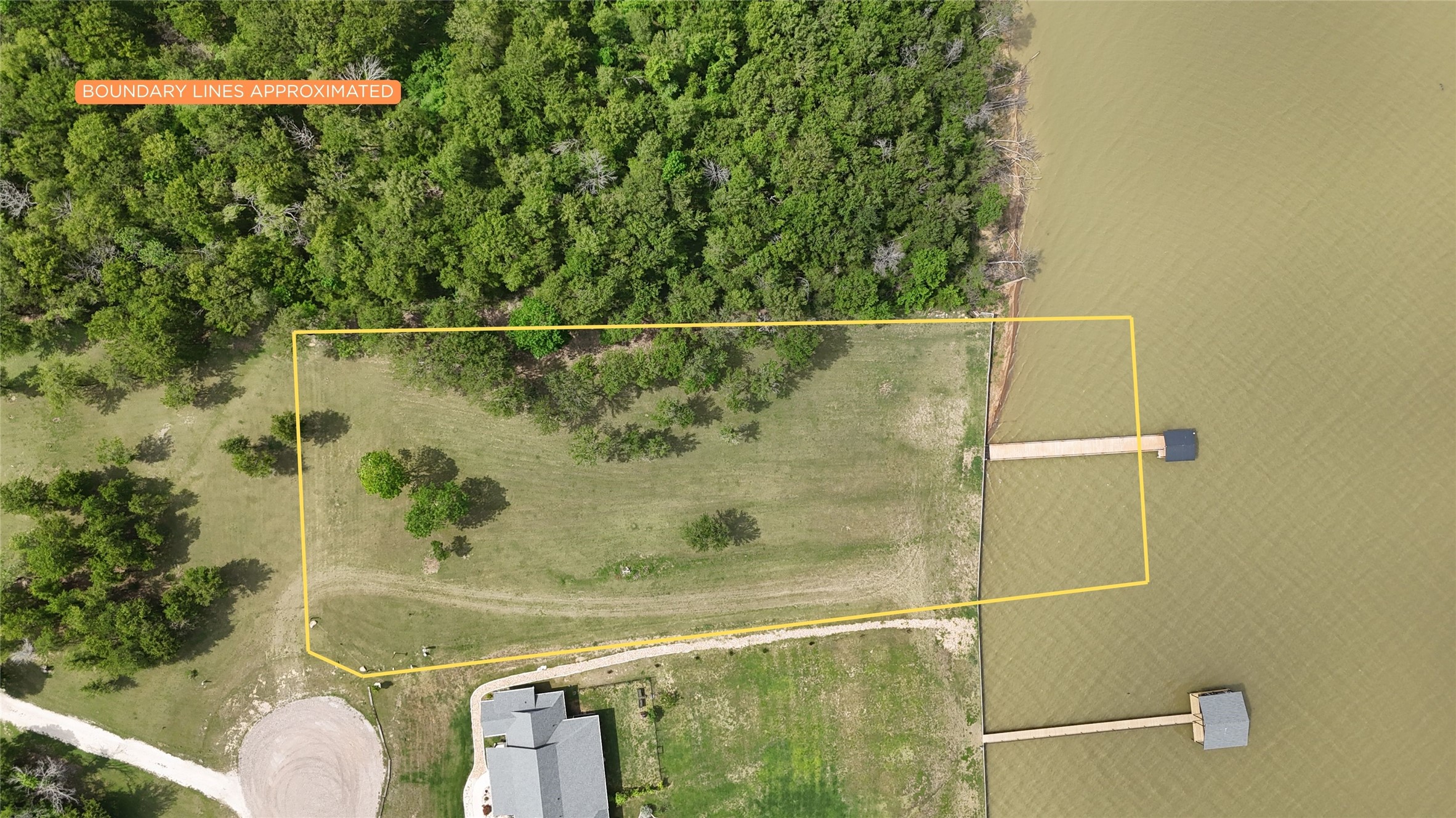 401 Meandering Way Corsicana TX 75109