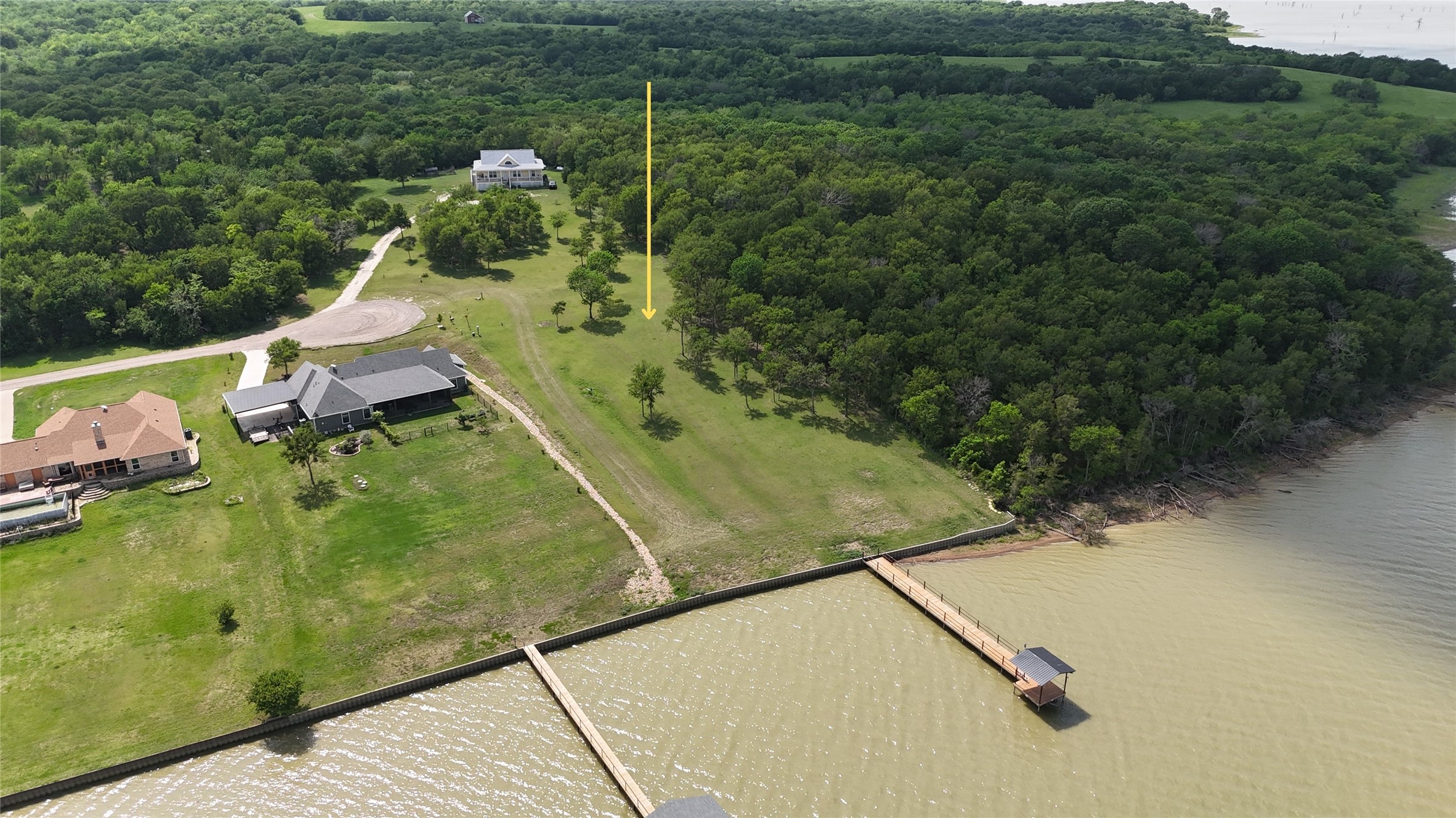 401 Meandering Way Corsicana TX 75109