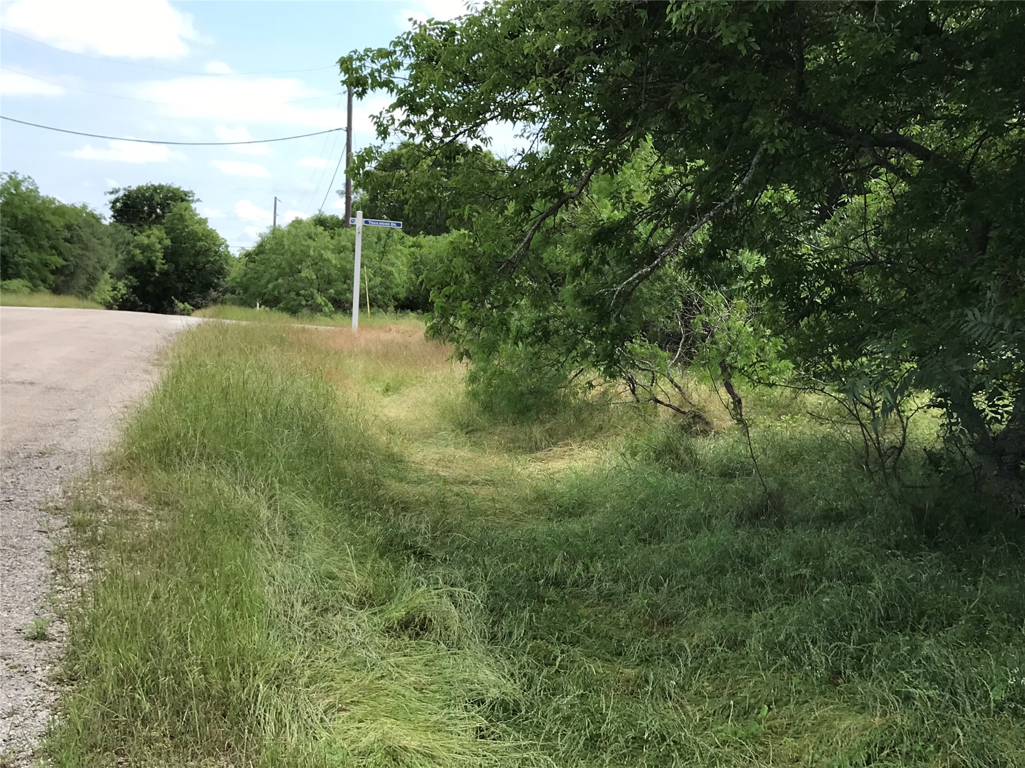 21112 Hill Terrace Drive Whitney TX 76692