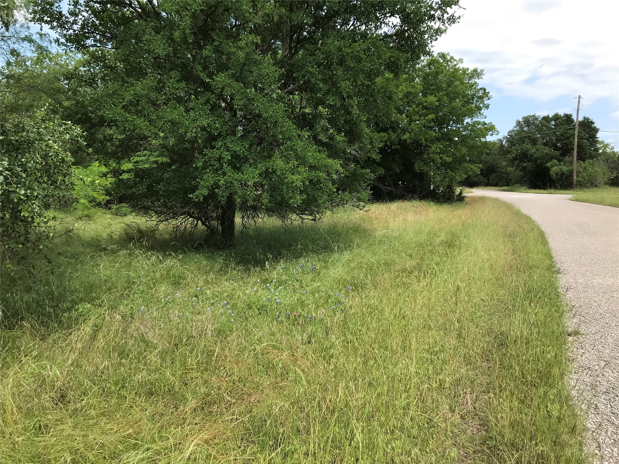 21112 Hill Terrace Drive Whitney TX 76692