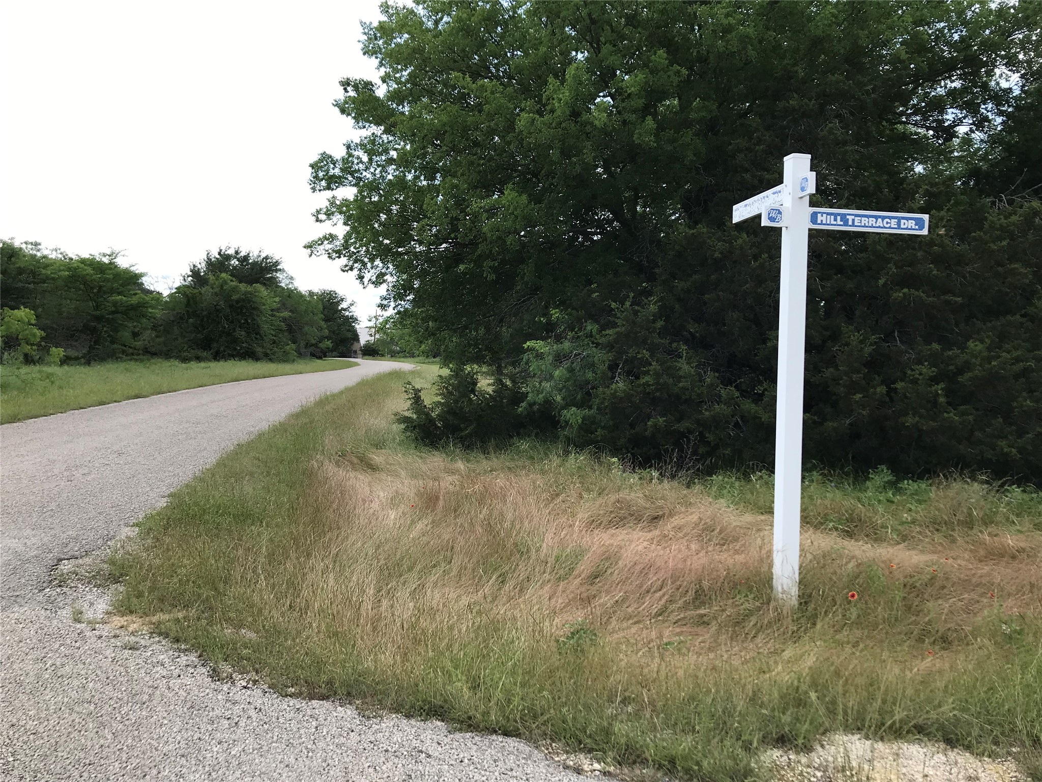 21112 Hill Terrace Drive Whitney TX 76692