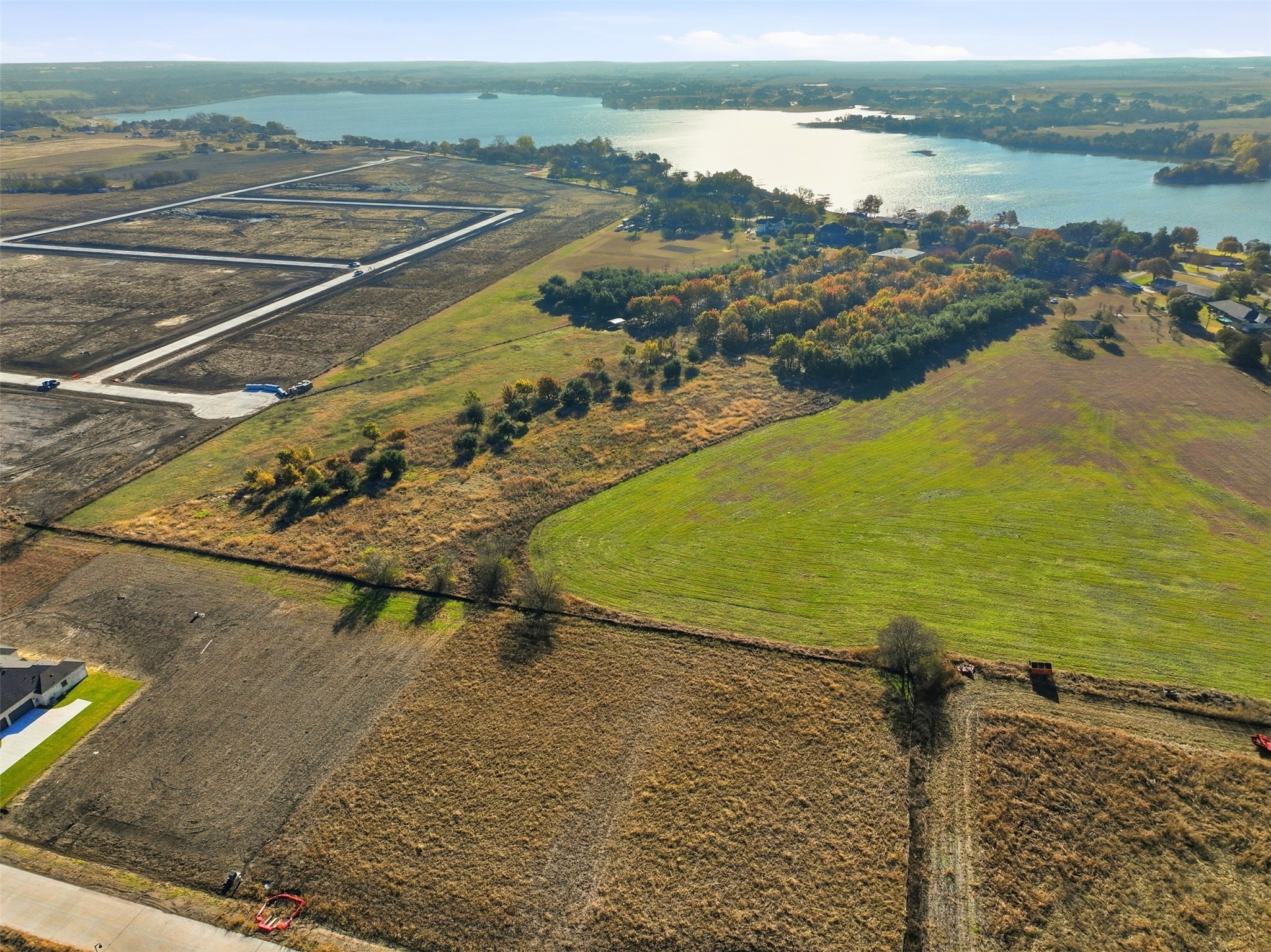 Tbd Lakeshore Drive Waxahachie TX 75165