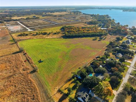 Tbd Lakeshore Drive Waxahachie TX 75165