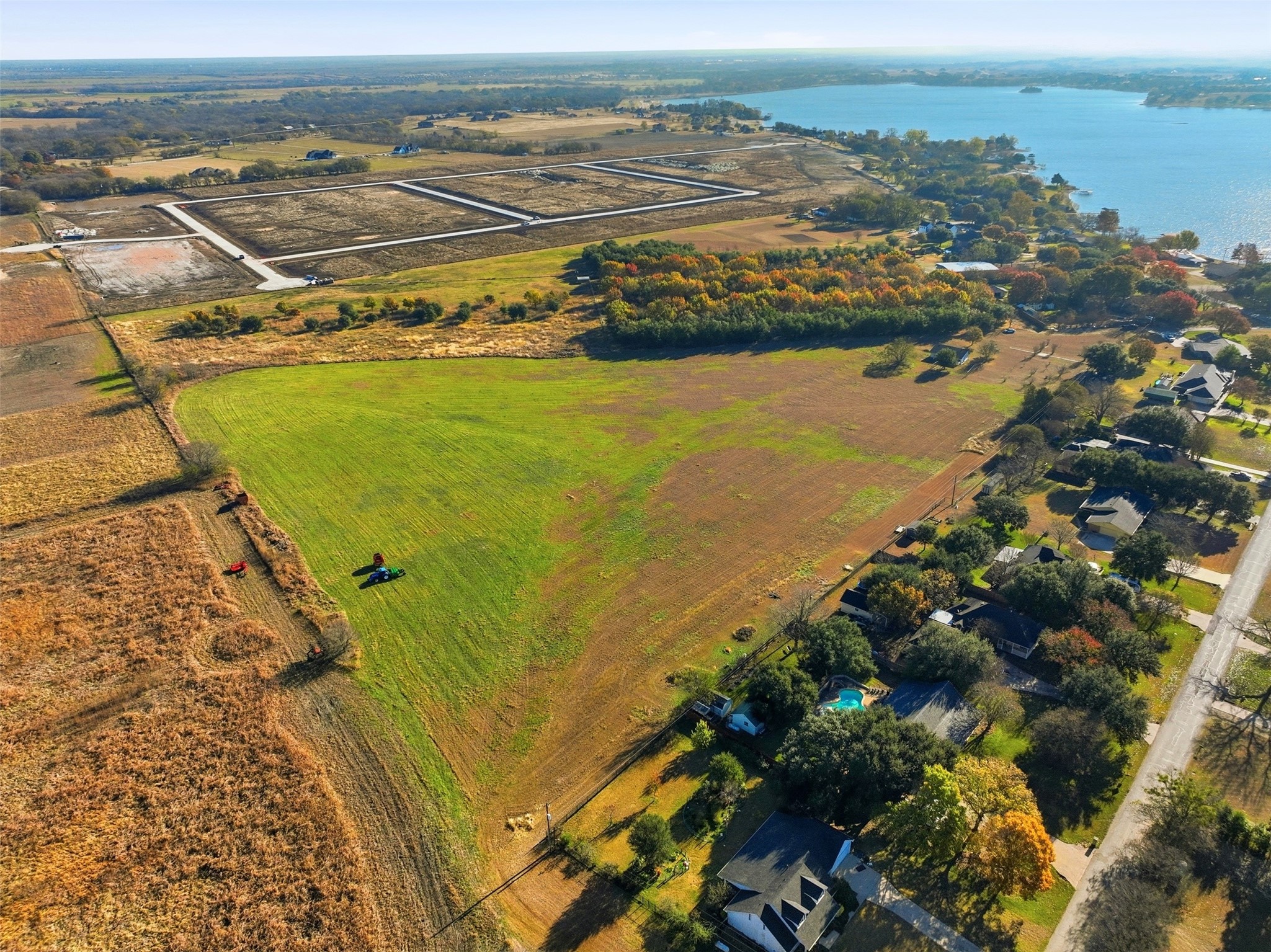 Tbd Lakeshore Drive Waxahachie TX 75165