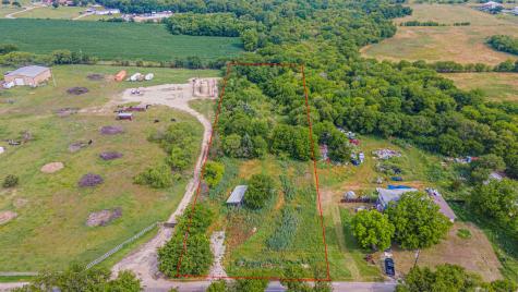 3051 Saint Paul Road Venus TX 76084