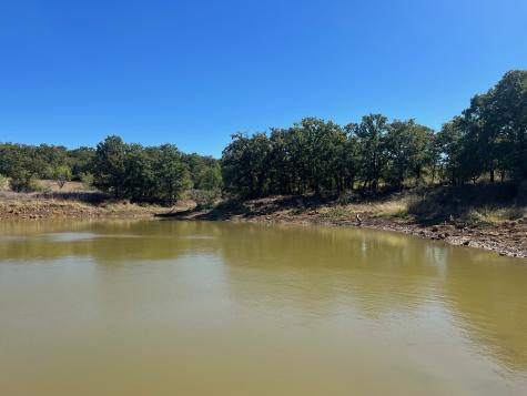 Tbd Uselton Road Loving TX 76460