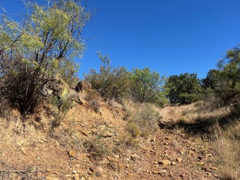 Tbd Uselton Road Loving TX 76460