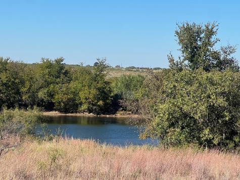 Tbd Uselton Road Loving TX 76460