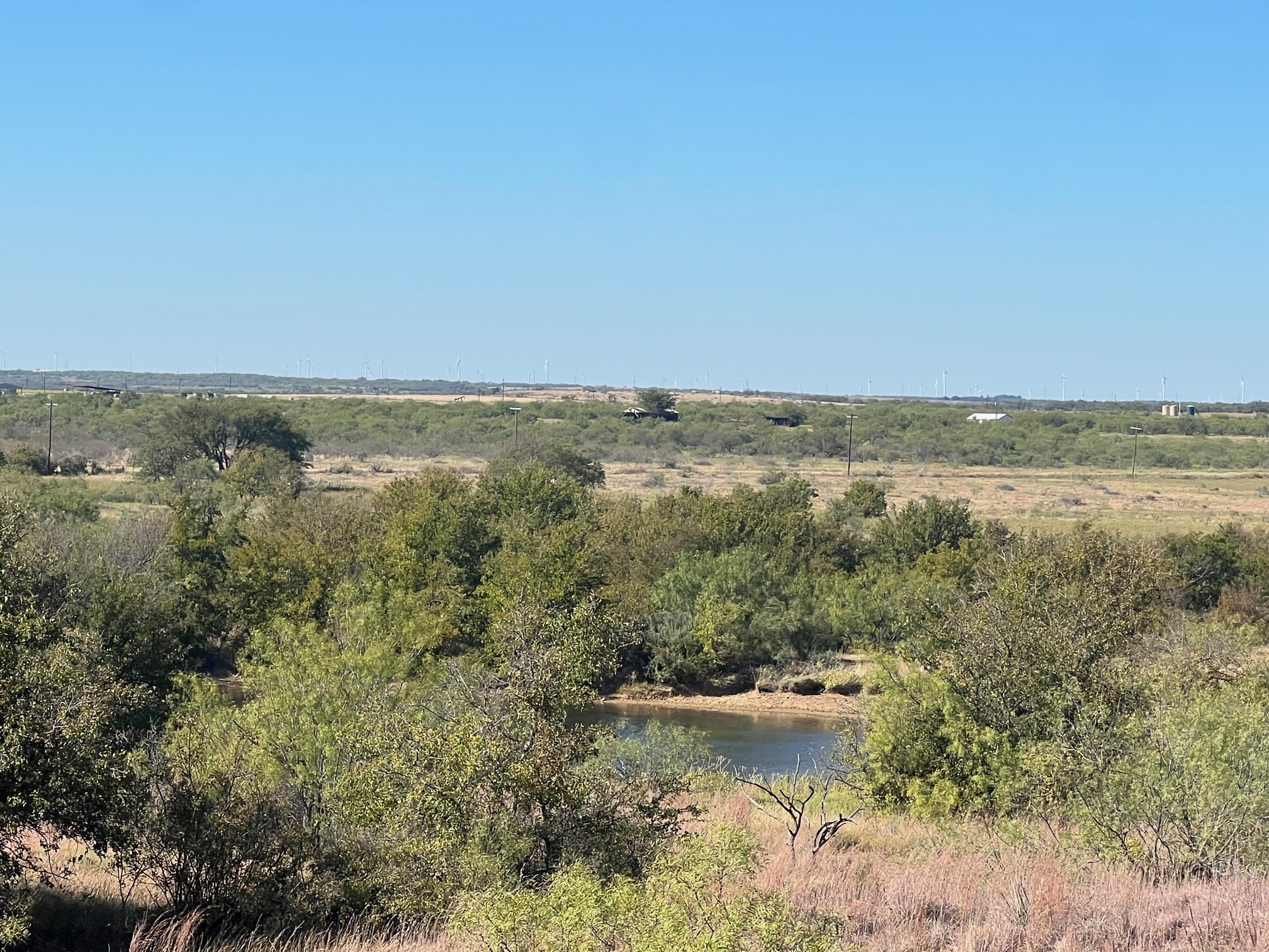 Tbd Uselton Road Loving TX 76460