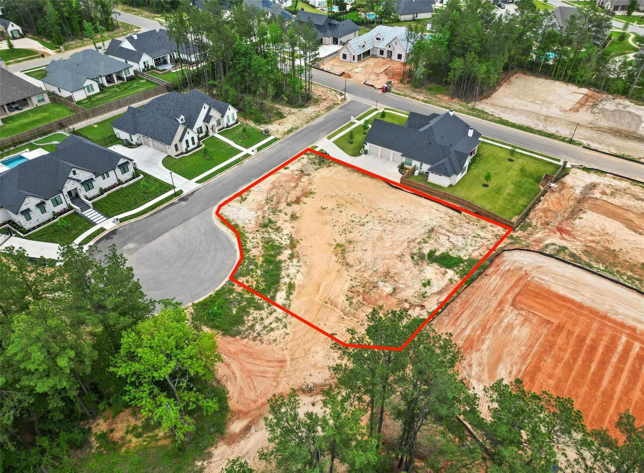 3216 Ravine Court Tyler TX 75703
