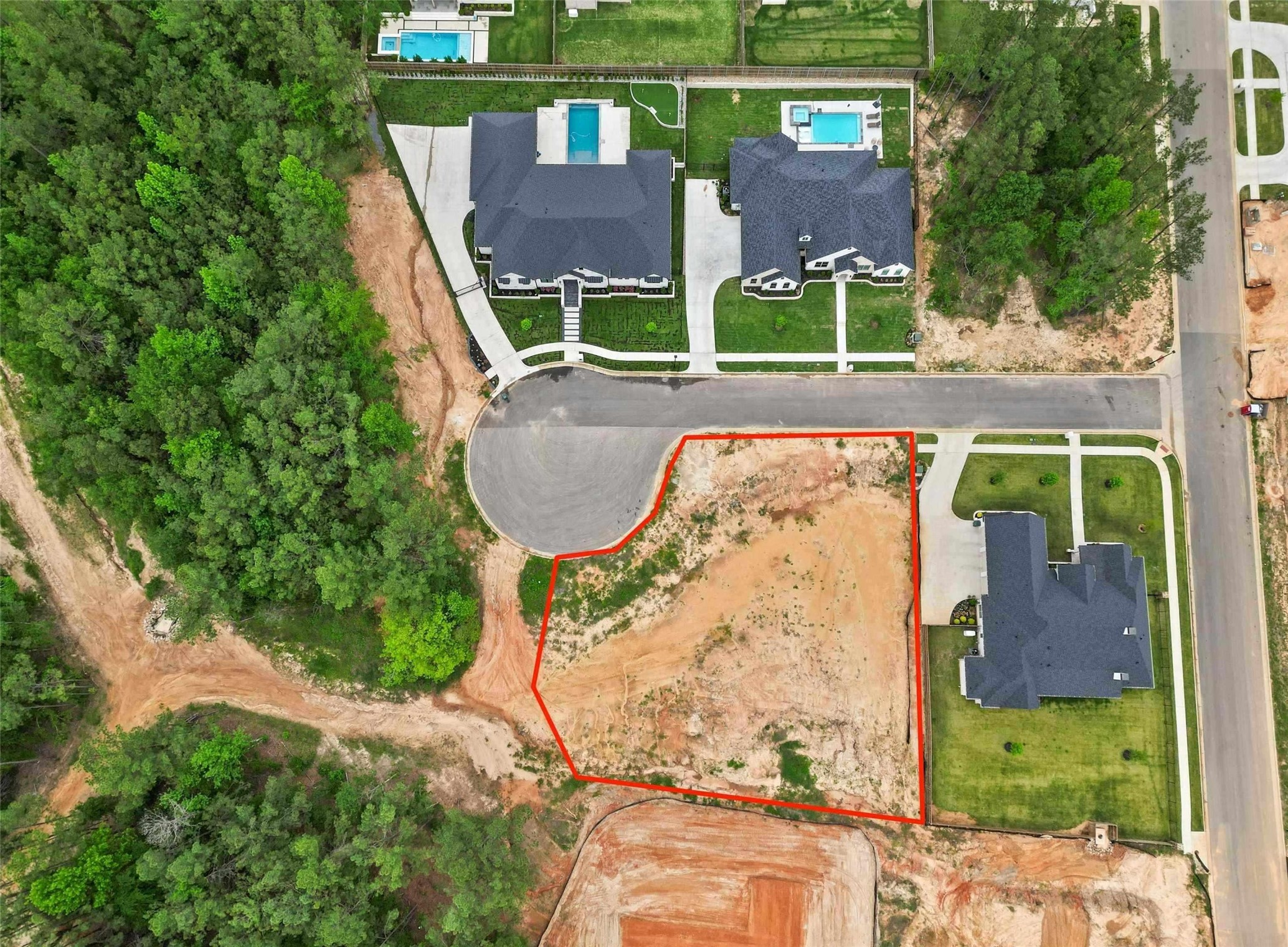 3216 Ravine Court Tyler TX 75703