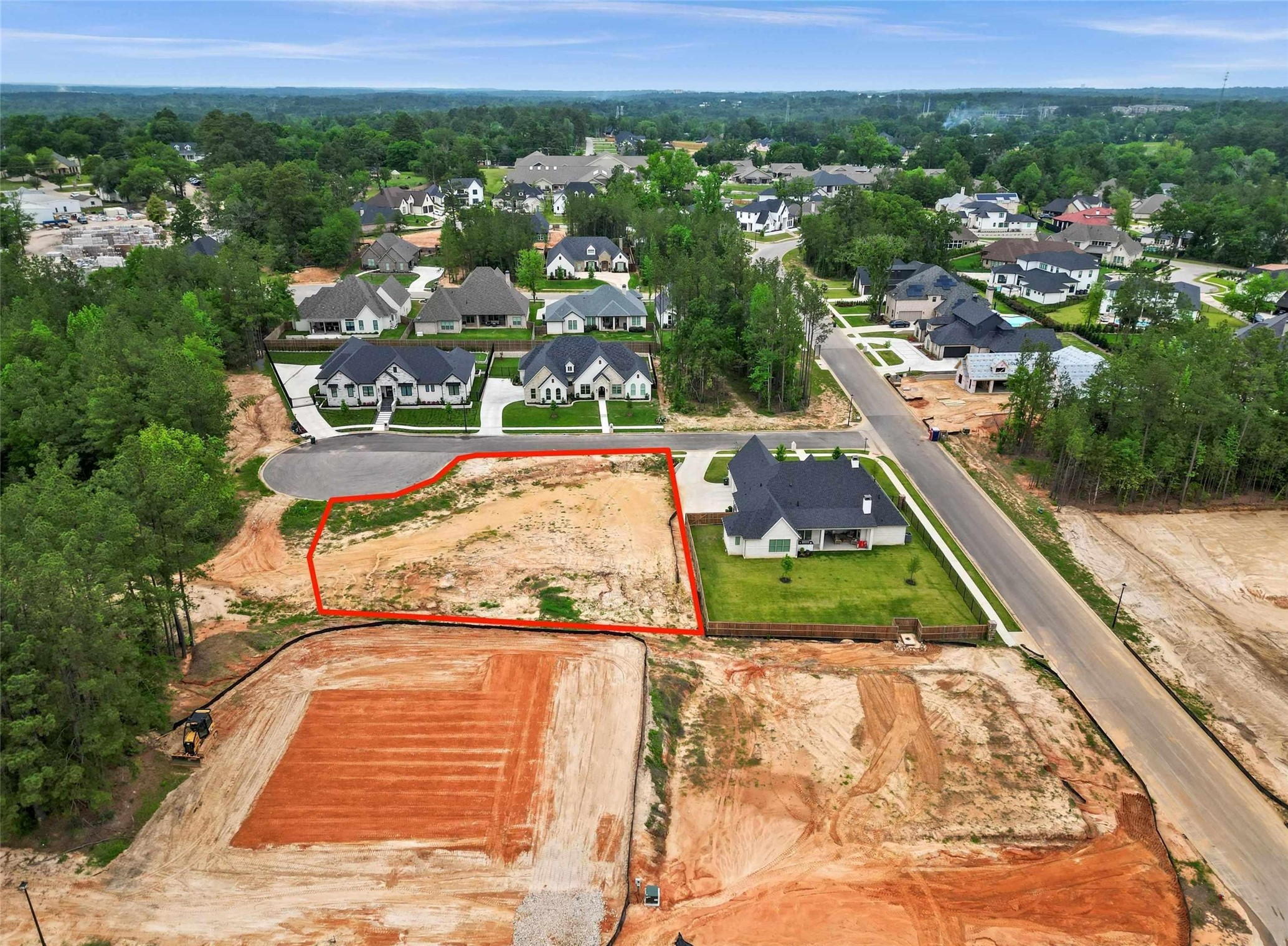 3216 Ravine Court Tyler TX 75703
