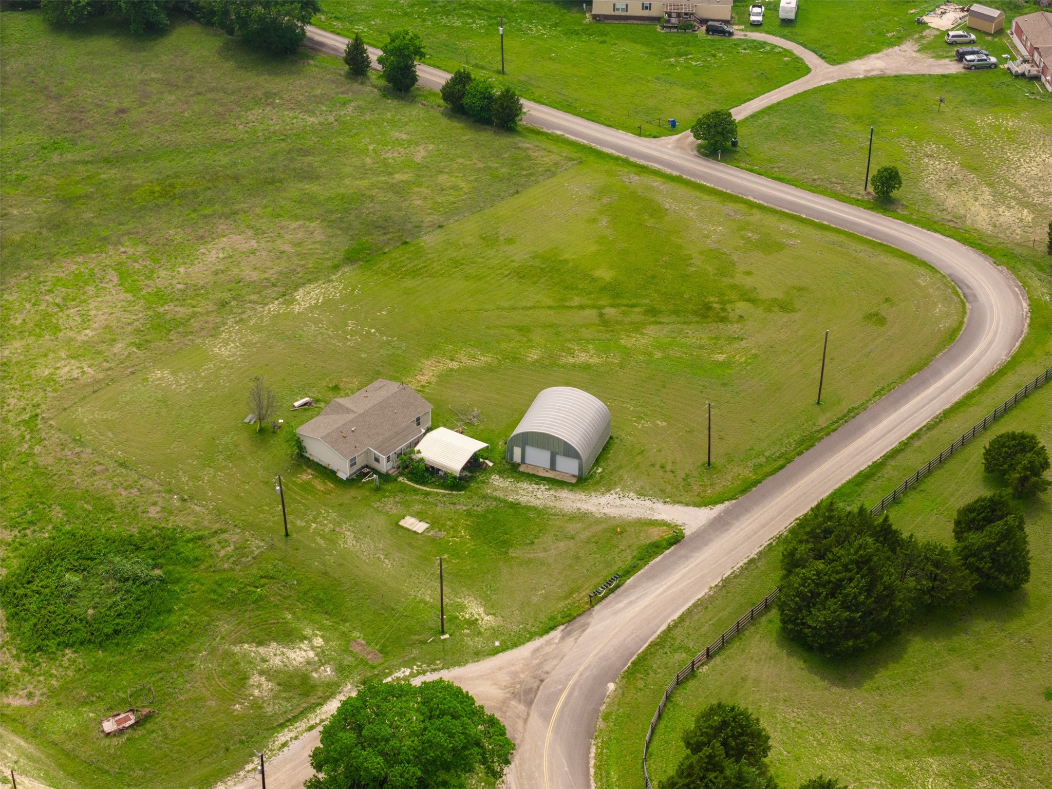11382 County Road 505 Anna TX 75409