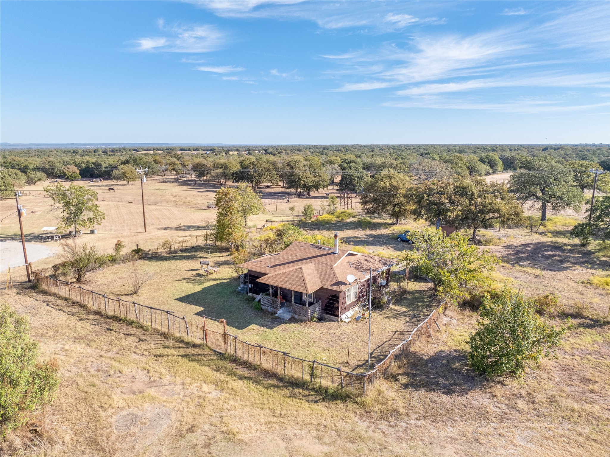 1059 Ward Mount Palo Pinto TX 76484