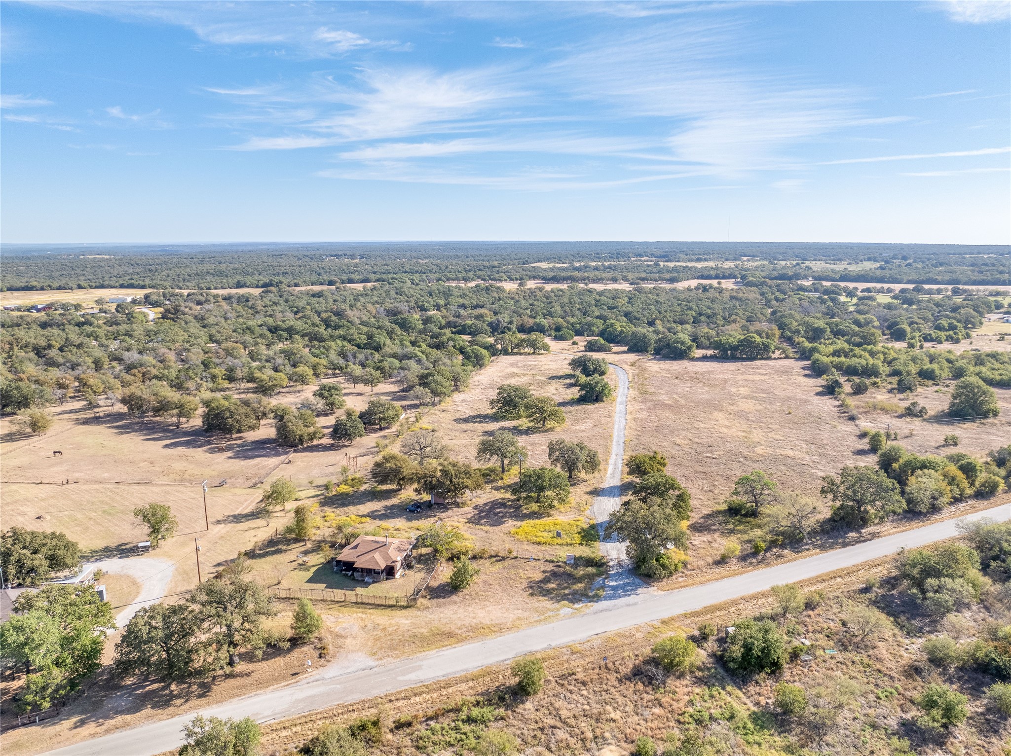 1059 Ward Mount Palo Pinto TX 76484