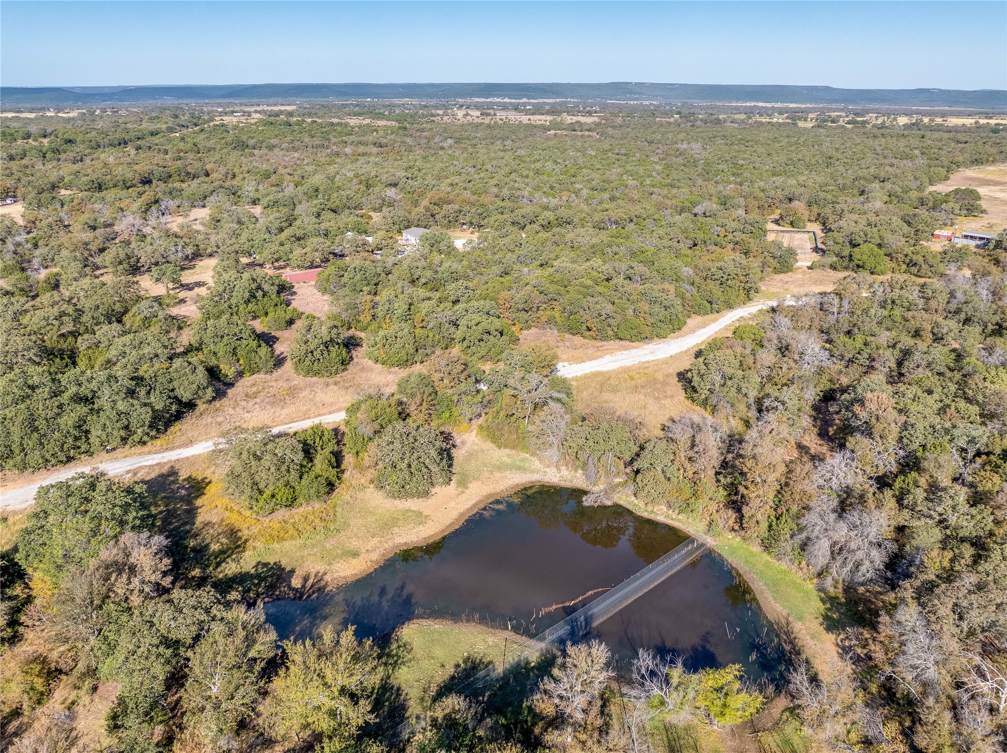 1059 Ward Mount Palo Pinto TX 76484