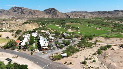 Lot 1 Riverview Terlingua TX 79852