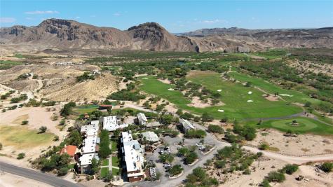 Lot 1 Riverview Terlingua TX 79852