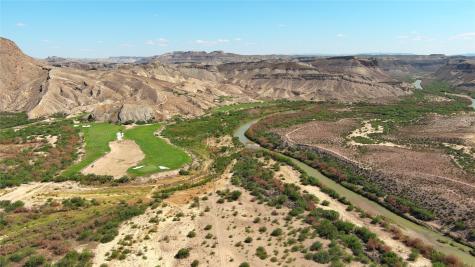 Lot 1 Riverview Terlingua TX 79852