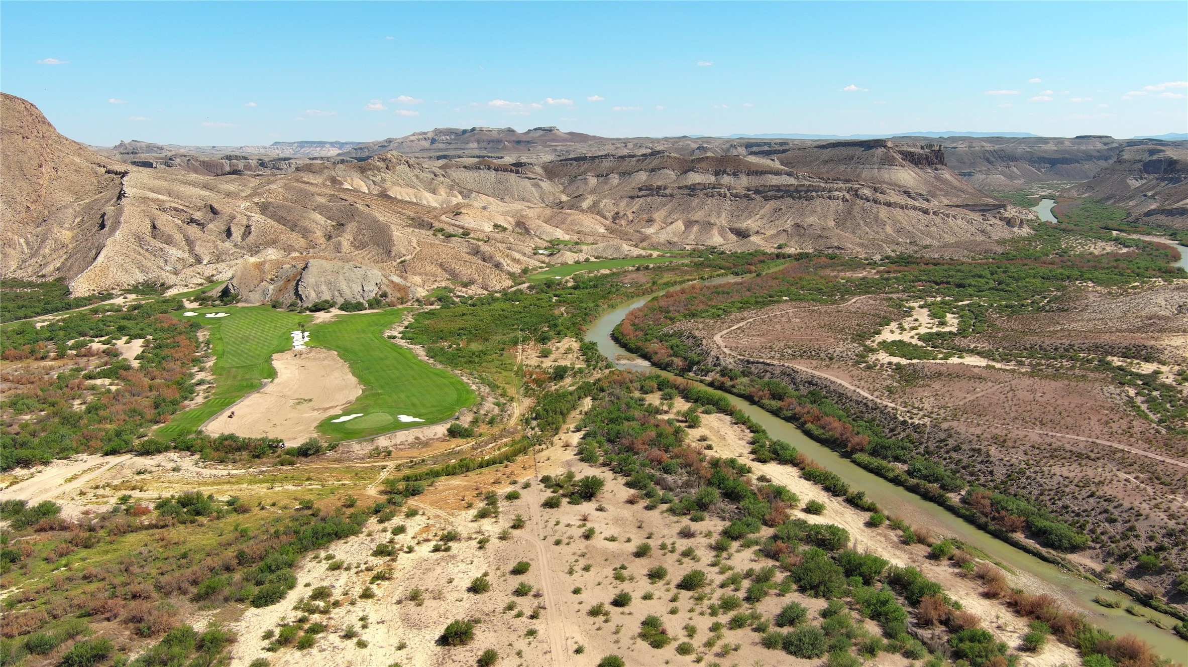 Lot 1 Riverview Terlingua TX 79852