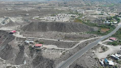 Lot 1 Riverview Terlingua TX 79852