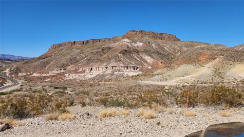 Lot 1 Riverview Terlingua TX 79852