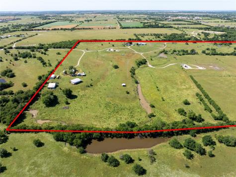 2600 Judge Lane New Fairview TX 76247