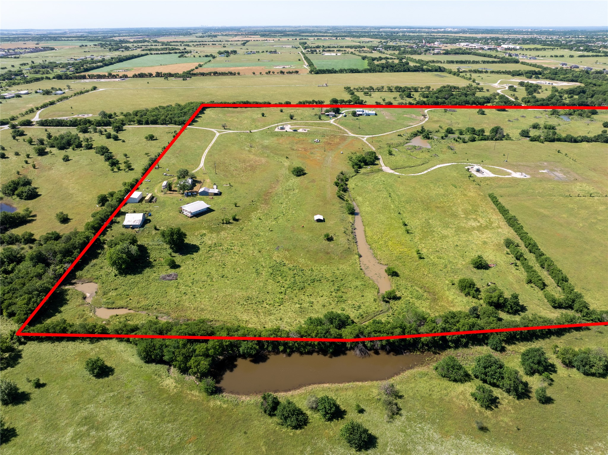 2600 Judge Lane New Fairview TX 76247