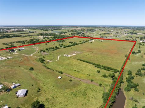 2600 Judge Lane New Fairview TX 76247